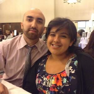 Meet your Posher, Monique